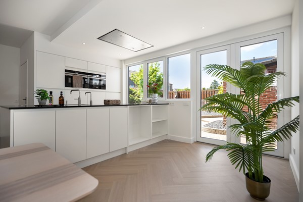 Medium property photo - Caumerbeek 11, 6166 GD Geleen